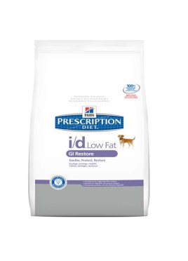 Hills SP Prescription Diet I/D Canine GI Restore Food (1.5kg)